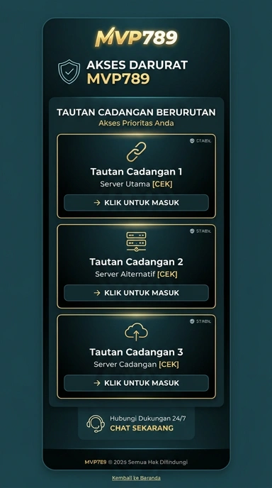 Link Alternatif mvp789 Terbaik untuk Pengguna Android