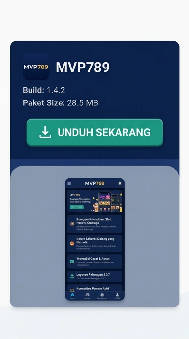 Unduh dan Instal mvp789 APK untuk Android